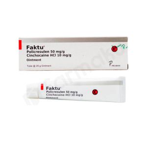 Faktu Salep