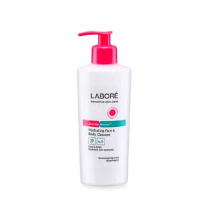 Labore Cleanser Gentle Biome Hydrating Face & Body