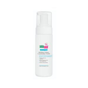 Sebamed Clear Face Antibacterial Cleansing Foam