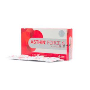 Asthin Force