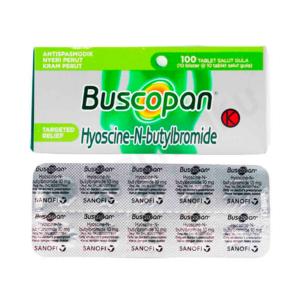 BUscopan