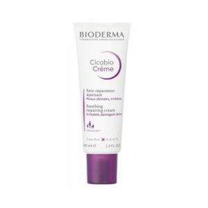 Bioderma Soothing Repairing Cicabio Crème
