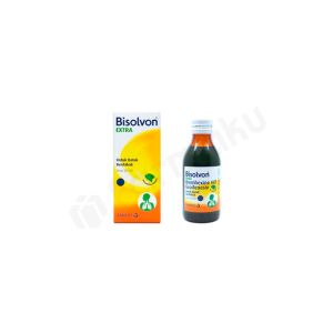Bisolvon Extra Sirup