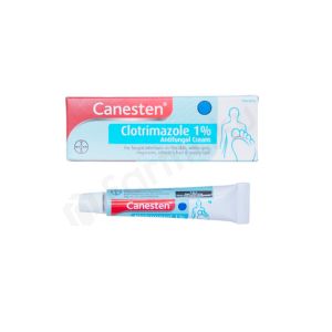 Canesten Cream