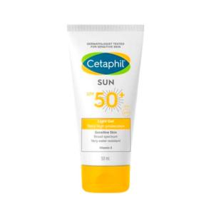 Cetaphil Hybrid Sunscreen