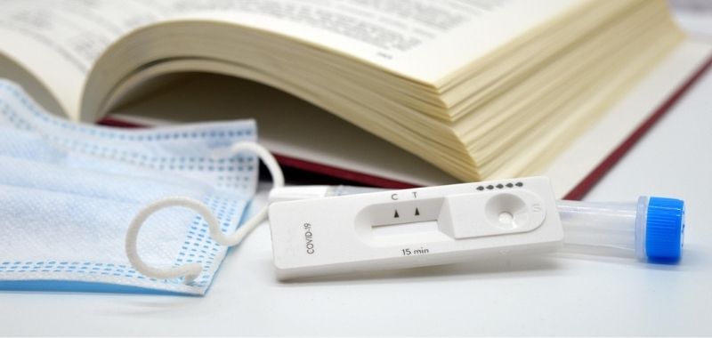 Covid-19 Meningkat di Singapura, Ini Tips Jaga Imun agar Tak Tertular