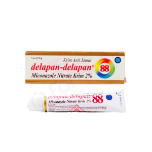 Delapan Delapan Cream