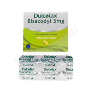 Dulcolax
