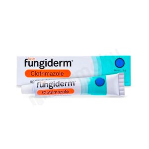 Fungiderm