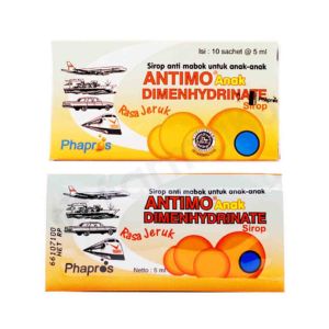 Gambar Antimo Anak Rasa Jeruk Sachet 5 ml
