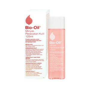 Gambar Bio Oil 125 ml
