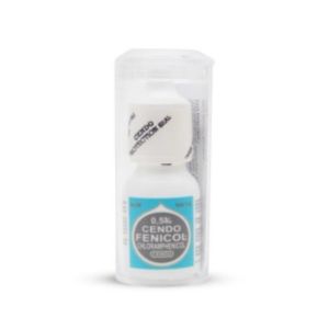 Gambar Cendo Fenicol 0.5% Eye Drop 5 ml