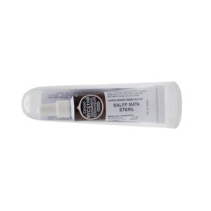 Gambar Cendo Mycetine Eye Ointment 3.5 gr