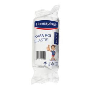 Gambar Hansaplast Kasa Rol Elastis