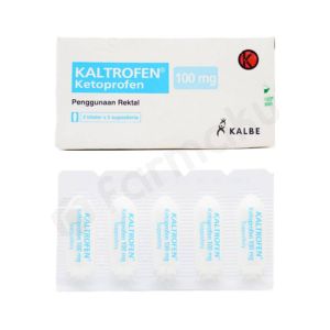 Gambar Kaltrofen 100 mg