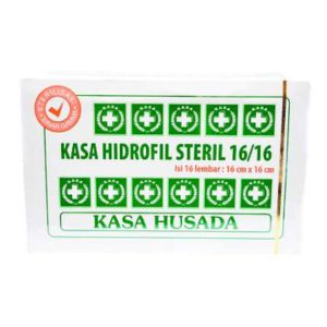 Gambar Kasa Husada Steril Box