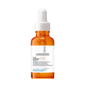 Gambar La Roche Posay Serum Pure Vitamin C12 Botol 30 ml