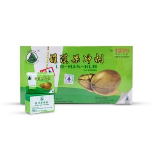 Gambar Lo Han Kuo Infusion 12S
