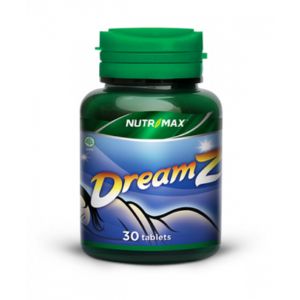 Gambar Nutrimax Dreamz 30S