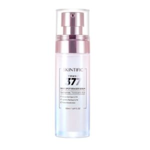 Gambar Skintific Serum Symwhite 377 Dark Spot Eraser Botol 50 ml