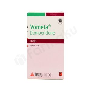 Gambar Vometa 5 mg_ml Drop 10 ml