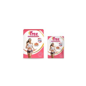 Ifree Pad