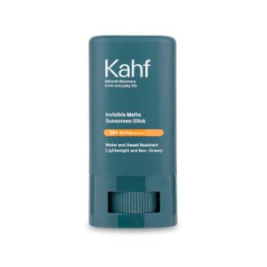 Kahf Sunscreen Invisible Matte