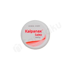 Kalpanax Salep