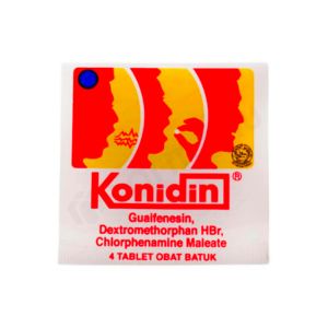 Konidin