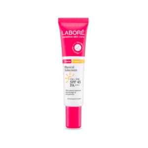 Labore Physical Sunscreen Biome Protect