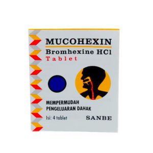 Mucohexin