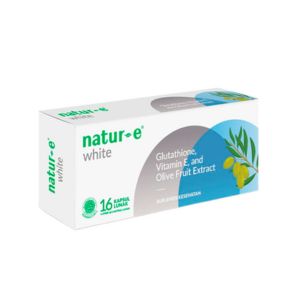 Natur E White