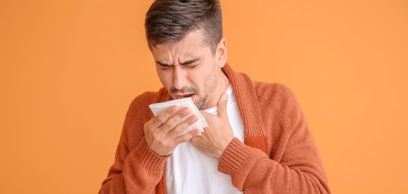 Obat Batuk Bronkitis yang Ampuh Mengencerkan Dahak