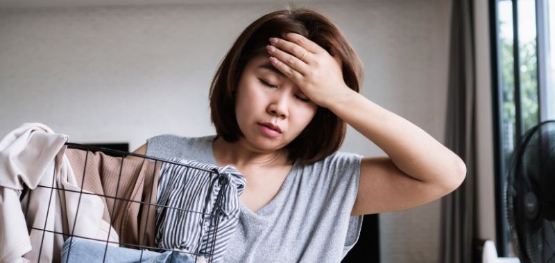Obat Darah Rendah Terbaik untuk Atasi Pusing & Lemas