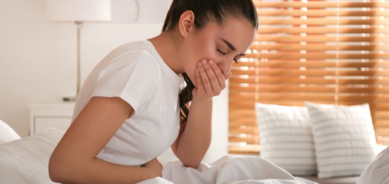 Obat Pusing dan Mual di Apotek