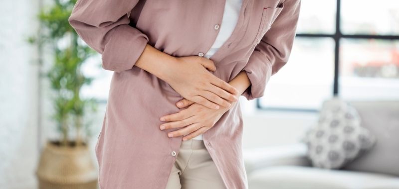 Obat Sakit Perut Seperti Diremas, Bikin Nyeri Cepat Hilang