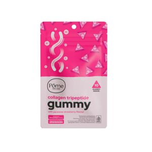 Pome Collago Gummy