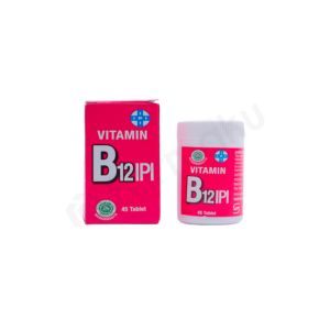 Vitamin B12 IPI