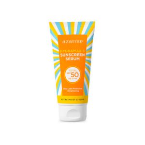 Azarine Sunscreen Serum HydraMax C SPF50