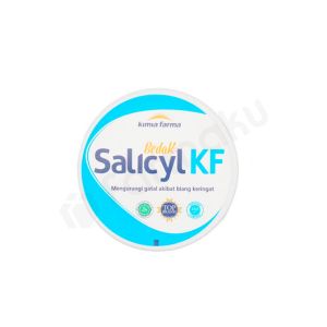 Bedak Salicyl KF
