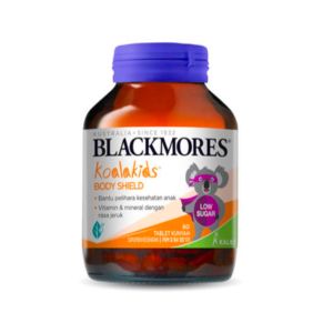 Blackmores Koala Kids Body Shield
