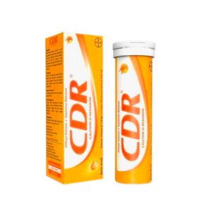 CDR Sweet Orange