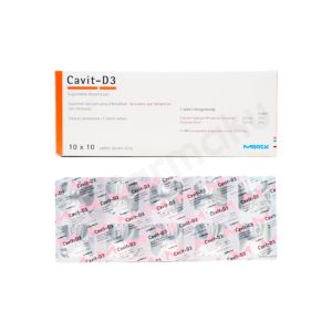Cavit D3