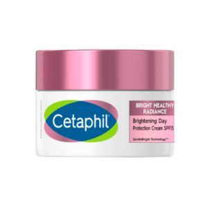 Cetaphil Brightening Day Protection Cream SPF15