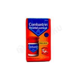 Combantrin Suspensi