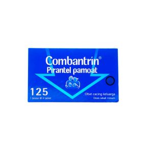 Combantrin Tablet
