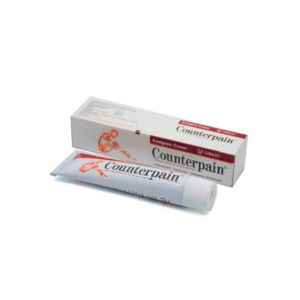 Counterpain Cream