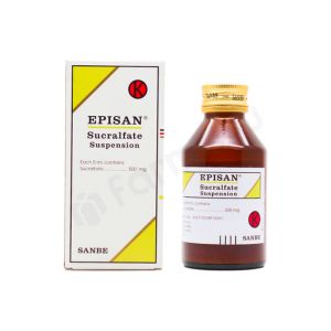 Episan Sirup