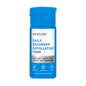Gambar Azarine Toner Daily Beginner Exfoliating Botol 90 ml