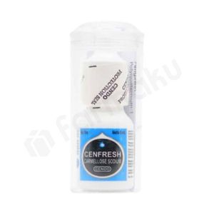 Gambar Cendo Cenfresh Eye Drop 5 ml